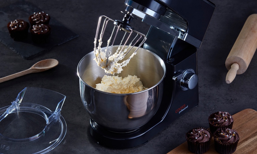 Image 6: Cooks Professional Stand Mixer