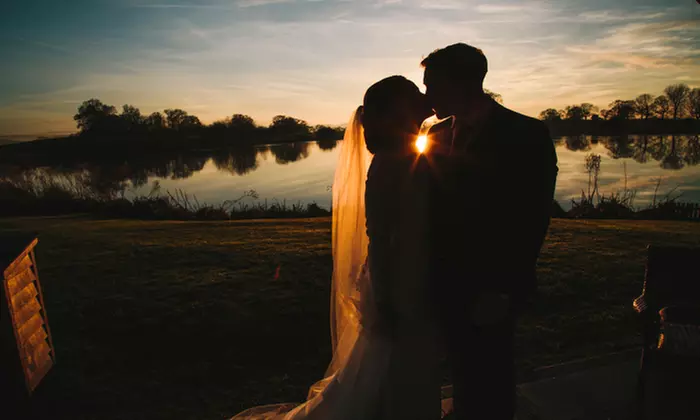 Wedding Photography with USB or Online File Transfer