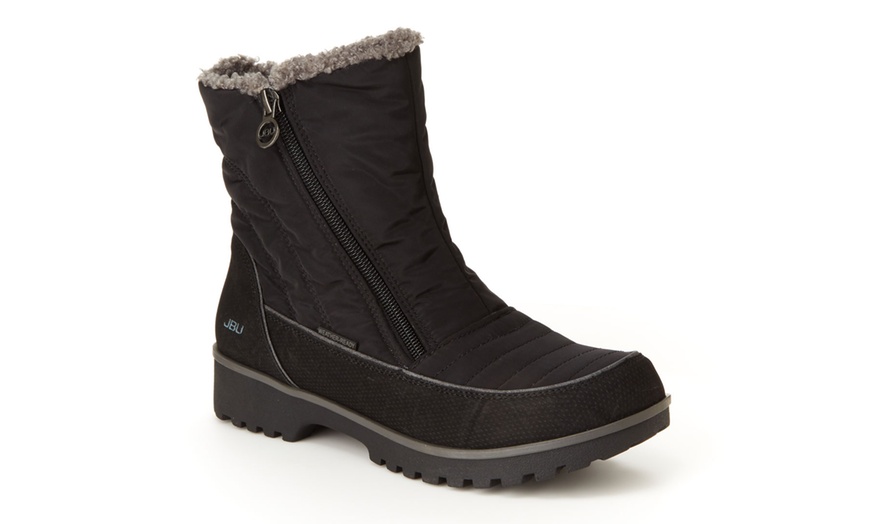 Jbu hot sale snowbird boot