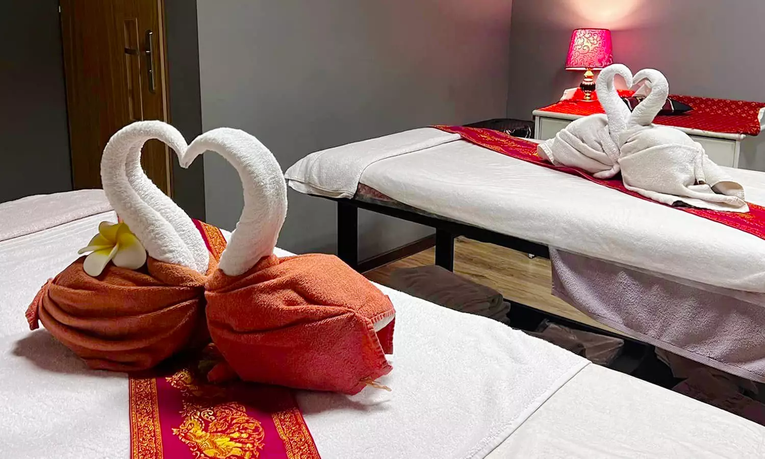 Autentyczne masaże tajskie: klasyczny, sportowy, refleksologia i inne