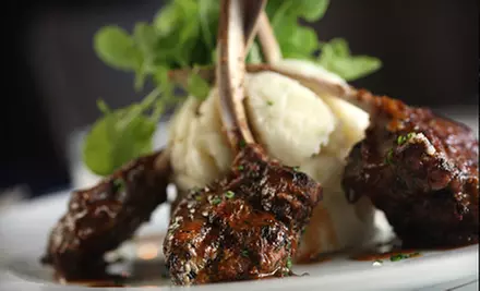 Dominican Tapas and Drinks at Gabbana in Queens (Up to 66% Off) - Primary Image