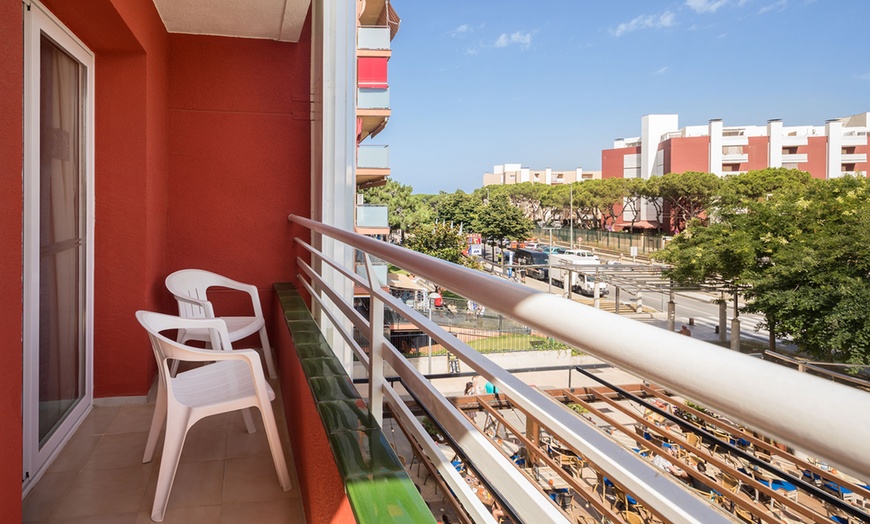 Image 7: ⛱️ ESPAGNE | Santa Susanna - Hôtel Summer Sun 3*