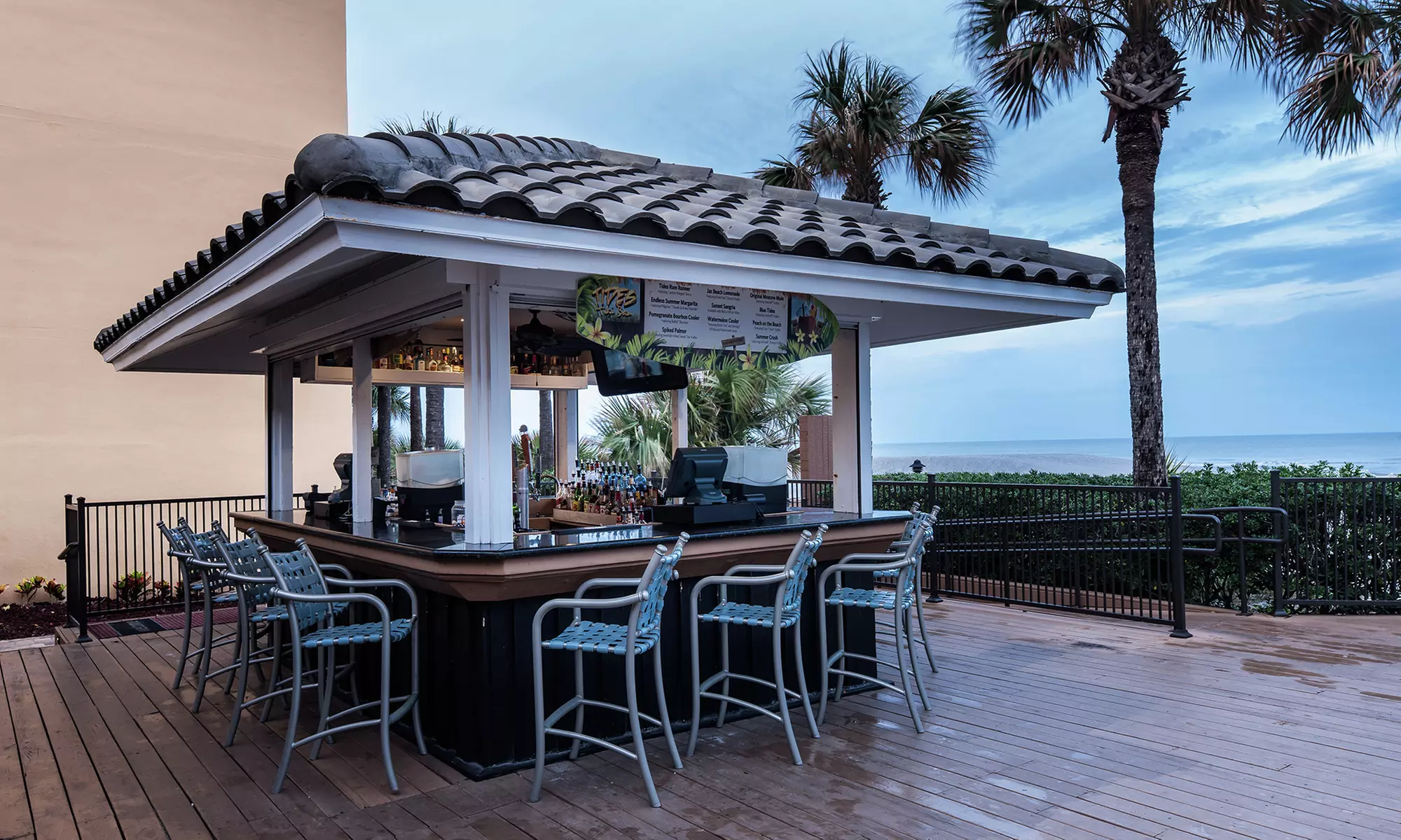 Member Pricing: Resort near St. Johns River