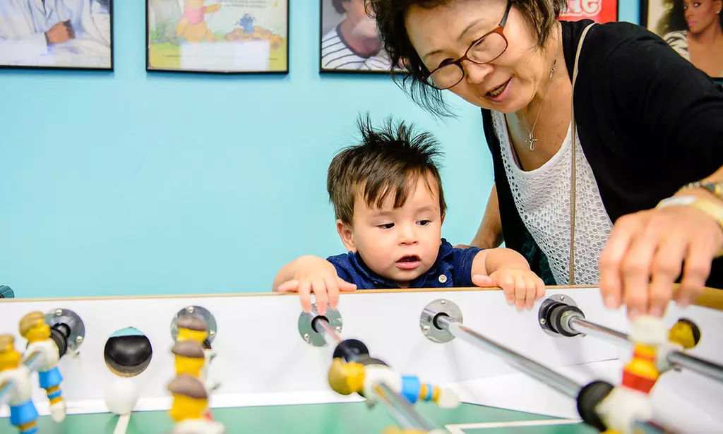 Admission for Two Children or Playseum Dollars at Be With Me Playseum (Up to 33% Off) - Primary Image