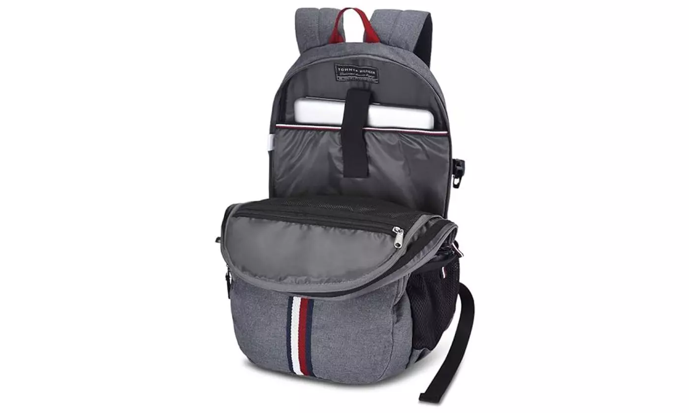 Tommy Hilfiger laptop-rugzak