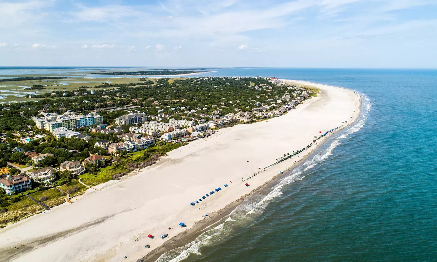 Stay at 4-Star Wild Dunes Resort in Greater Charleston, SC, with Dates into March 2019 - Primary Image