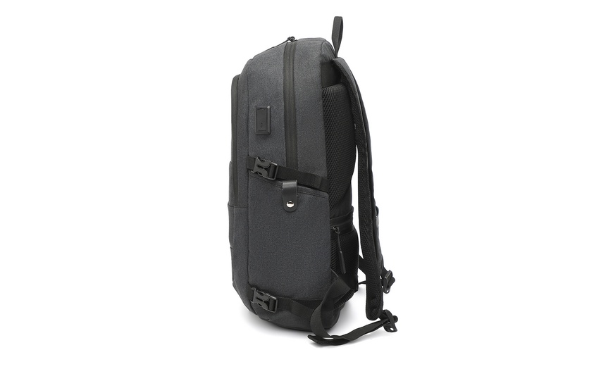 Image 5: Rucksack 