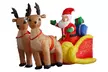 Unique Christmas Inflatables - Second Medium
