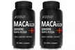 Fino a 360 compresse di Maca Plus A.I.F. Functional Foods and Supplements con spedizione gratuita - Image 6