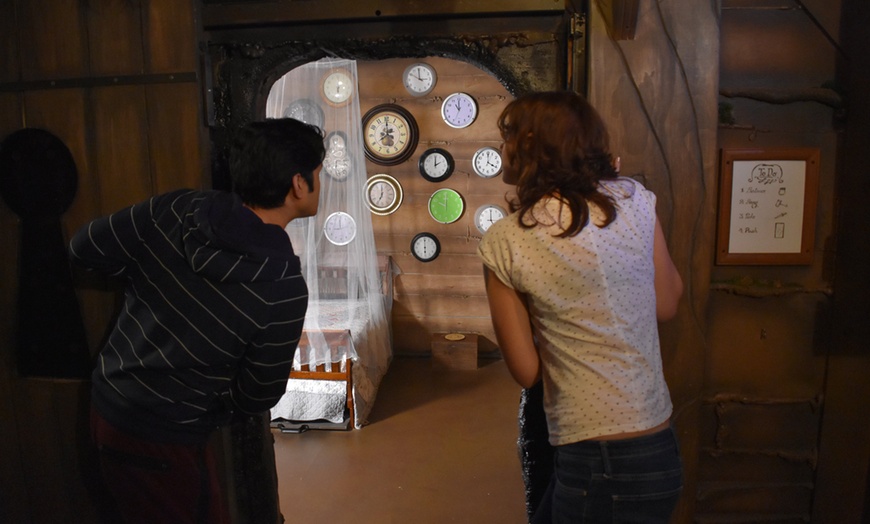Image 5: Experience Award-Winning Private Escape Rooms
