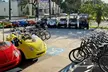 Explore St. Augustine in a Guided Segway Tour/Scooter/Coupe Car Rental (Up to 34% Off) - Second Medium