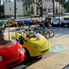 Image 2: Explore St. Augustine in a Guided Segway Tour/Scooter/Coupe Car Rental