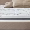Image 2: Watergedragen schuimmatras