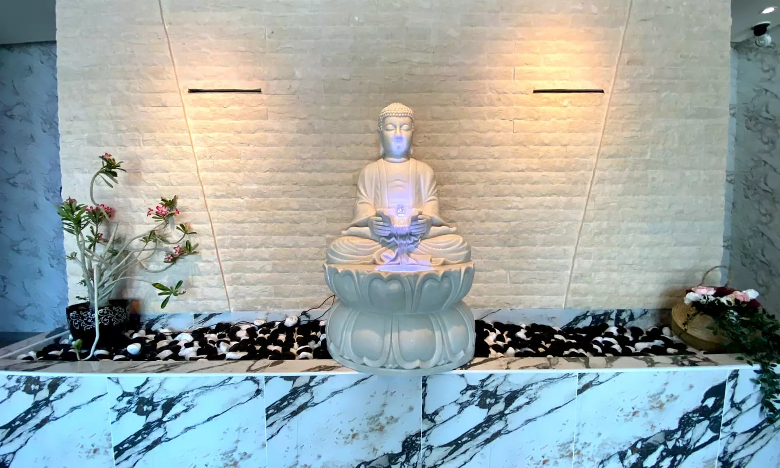 Personalized 60 or 90-Min Spa Treatments Tailored Across Dubai