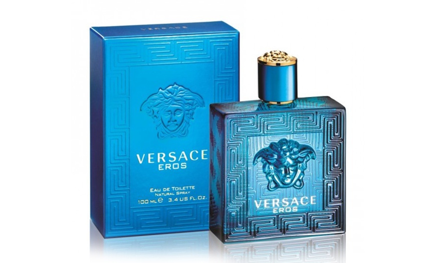 Image 22: Versace EDP or EDT