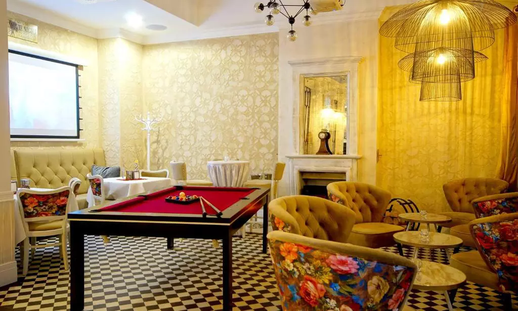 Świnoujście: 2-7 nocy dla 1 lub 2 osób ze śniadaniem