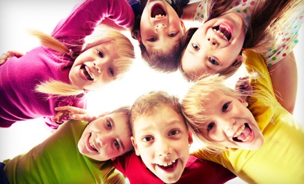 Drama Kids International in - Dallas | Groupon