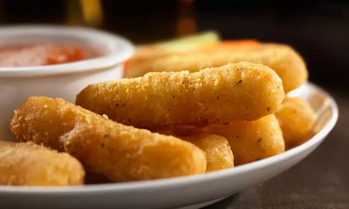 £40 Toward Food at Ostler Restaurant at the Borough Arms Hotel