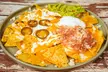 Menú mexicano para 2 o 4 con entrante, principal, postre y opción a bebida o cóctel (hasta un 61% de descuento) - Second Medium