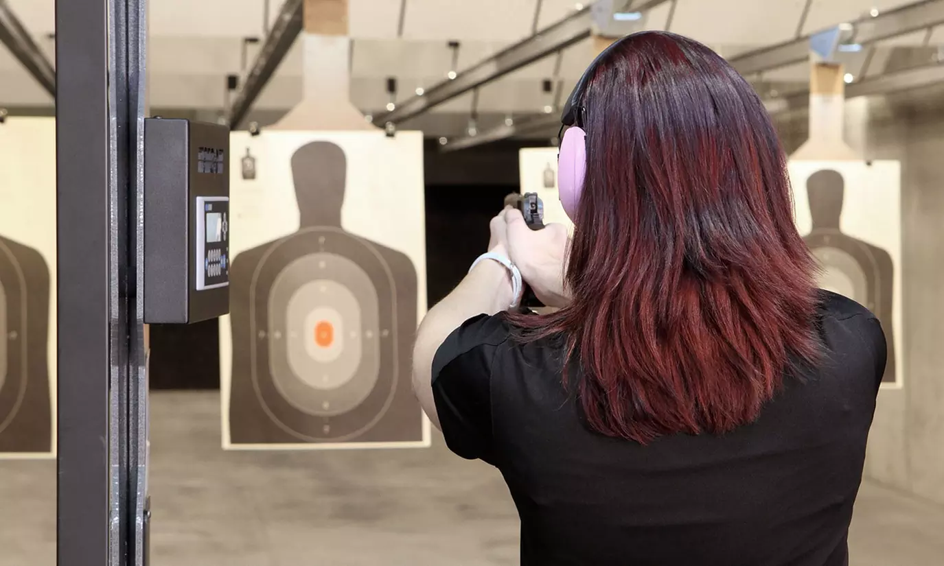 Up to 50% Off on Concealed Carry Class at Illinois Concealed Carry Training - Primary Image
