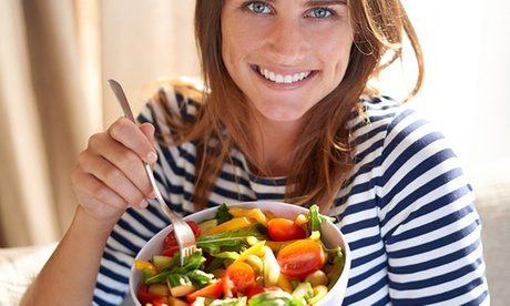 Consulenza nutrizionale con bioimpedenziometria e un controllo al centro Ismerian (sconto fino a 93%)