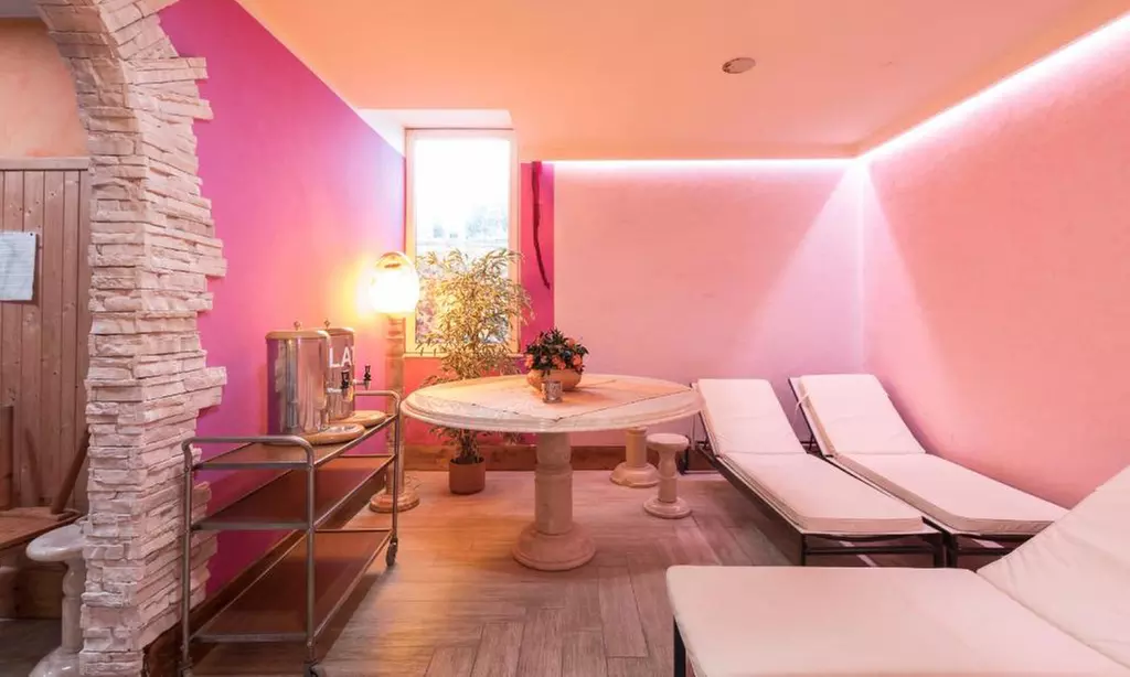 Asiago: camera doppia o matrimoniale con colazione o mezza pensione