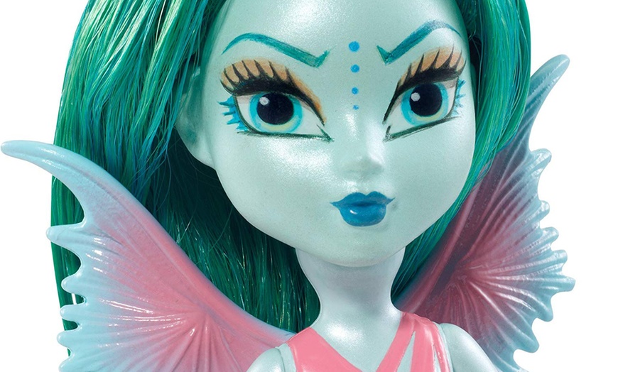 Image 3: Poupée Bay Tidechaser Monster High