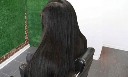 K-Tip Extensions – Partial / Fill - Up to 3 Hours - Violetrose Luxury Extensions