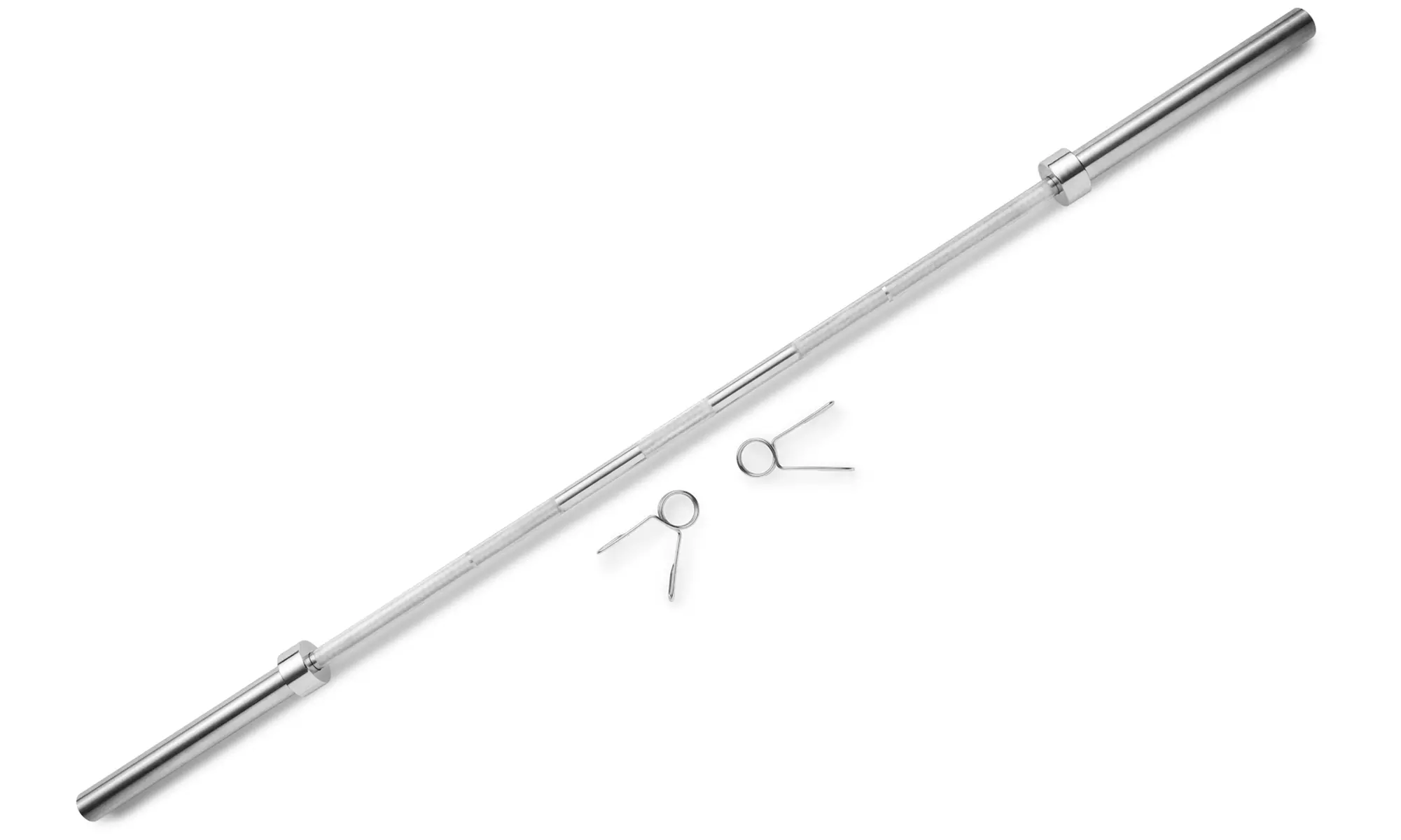 Weider 7' Olympic Bar - Primary Image