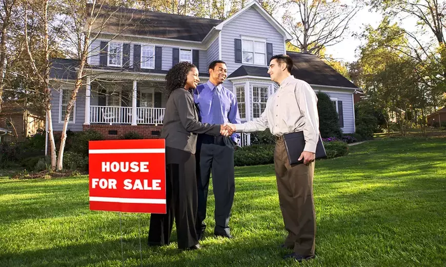 Succeed Package for Texas Real Estate License from The Real Estate Business School (Up to 78% Off) - Primary Image