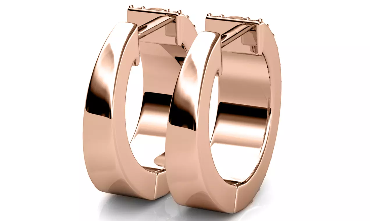 1, 2 o 3 paia di orecchini Olena con cristalli Swarovski®