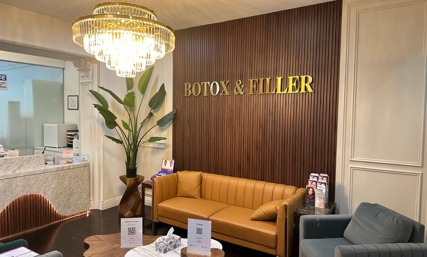Image 8: 20, 40 or 60 Units of Botox at Manhattan Aesthetic Club