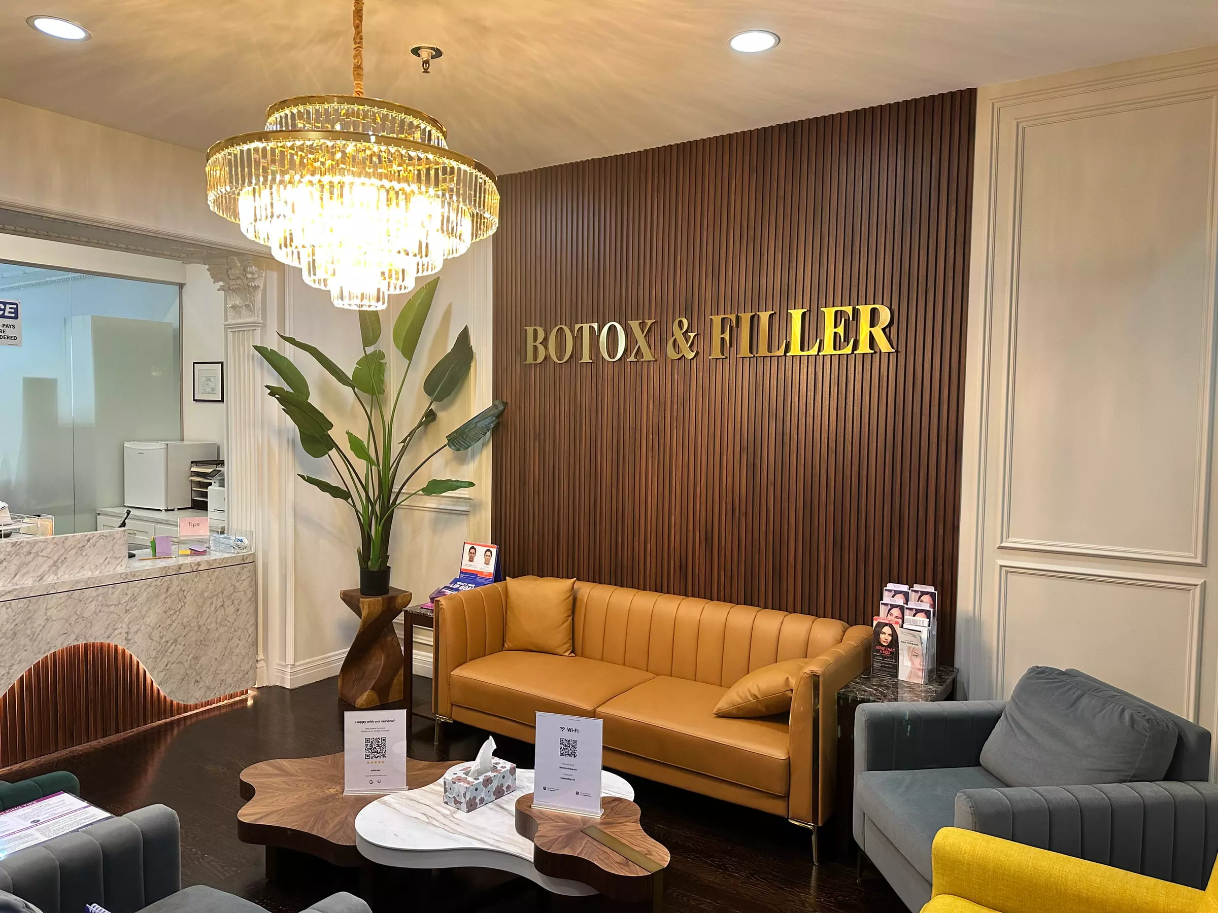 20, 40 or 60 Units Botox or 20 Units Botox & 1cc Syringe of Juvederm