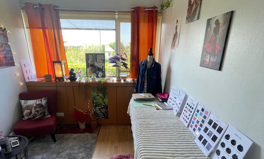 Image 3: Détente totale avec un massage au choix avec Look et Style