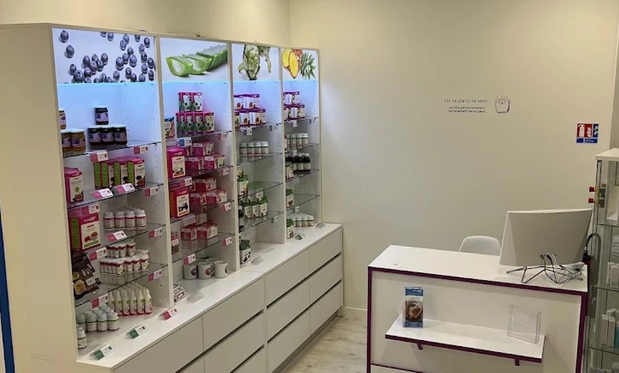 Image 6: Offrez à votre corps une pause tonique et purifiante