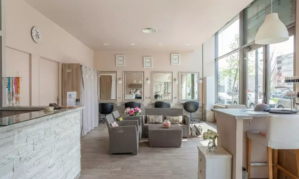 Soin du visage désincrustant profond d'1h ou microneedling d'1h15