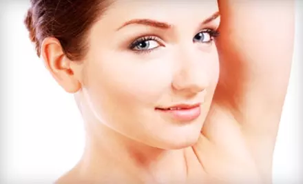 $179 for Three Laser Hair-Removal Treatments at Elite Laser Care - Primary Image