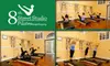 $30 for Five Pilates Group Classes at Pilates Body Shaping