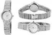 1 ou 2 montres-bracelet analogiques pour femme de la marque Excellanc - Second Medium