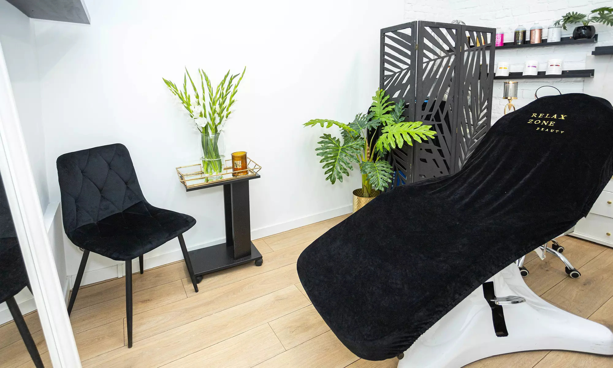 Redukcja tkanki tłuszczowej: godzinna kriolipoliza