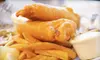 $10 for $20 Worth of Pub Fare at Frances O'Dooley's Irish Pub & Grille