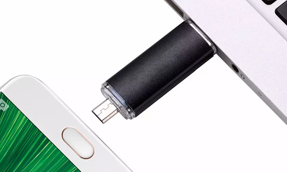 1 ou 2 sticks extension de mémoire pour Android/Samsung - Primary Image