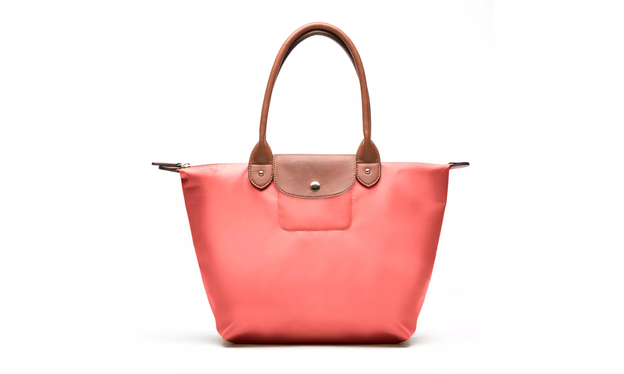 Sociology Nylon Tote Bag - Primary Image