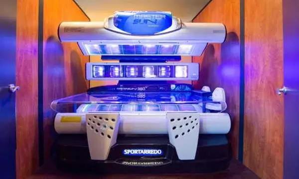 10 Tanning Bed Sessions or One-Month of Unlimited Tanning at Ultra Tan (Up to 70% Off) - Primary Image