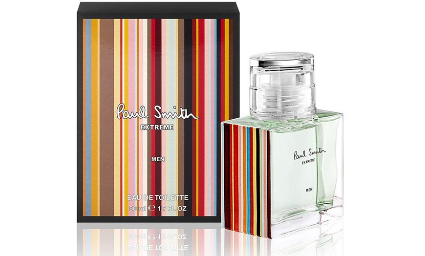 Image 2: Paul Smith Extreme for Men EDT