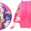 Image 9: Runder Rucksack mit Micky, Minnie oder Lilo & Stitch für Kinder