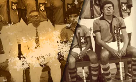 $29 for Photo Restoration at Black’s ($59.99 Value) - Primary Image