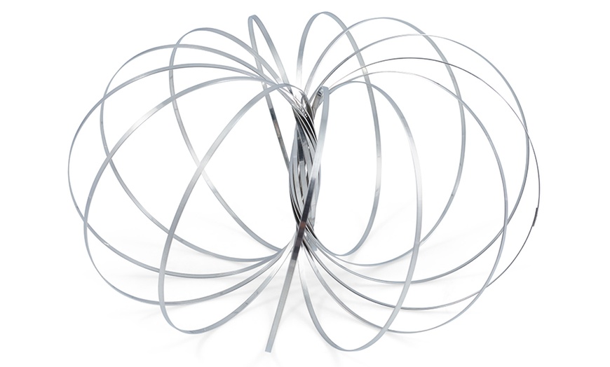 Image 9: Interactive Flow Rings