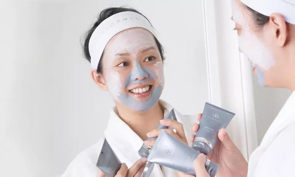 59% Off Facial or Massage at Massage Heights