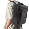 Image 6: Airline Approved Underseat Cabin Backpack